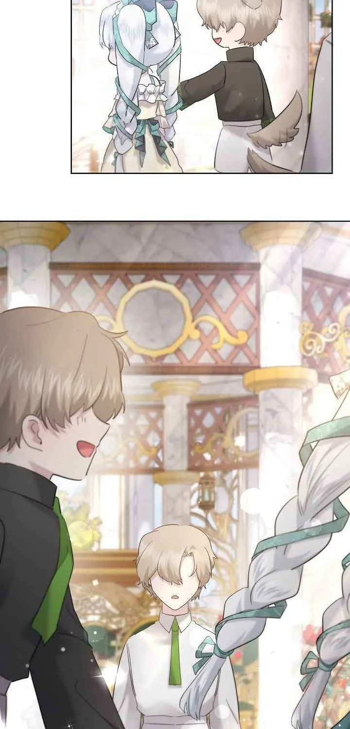 Read Sistervention chapter 32 image 23 on Lezhin