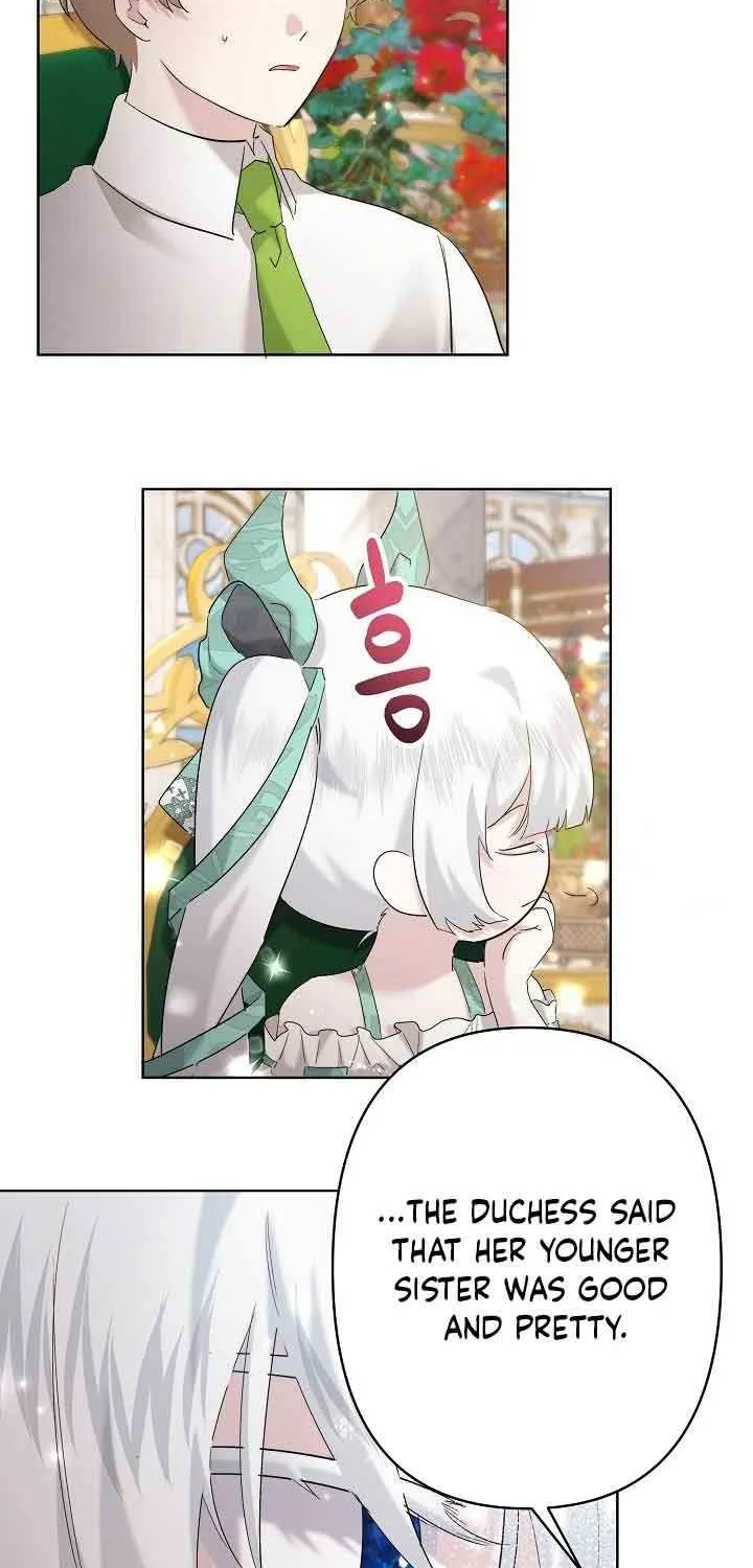 Read Sistervention chapter 32 image 3 on Lezhin