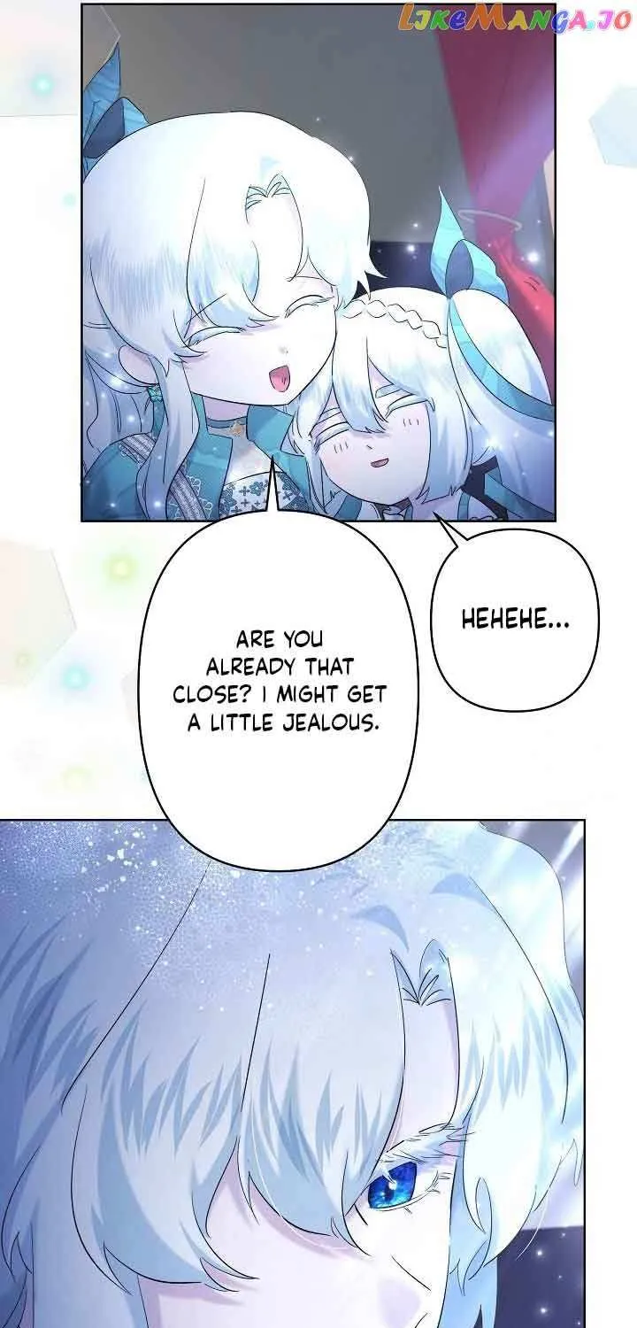 Read Sistervention chapter 32 image 33 on Lezhin