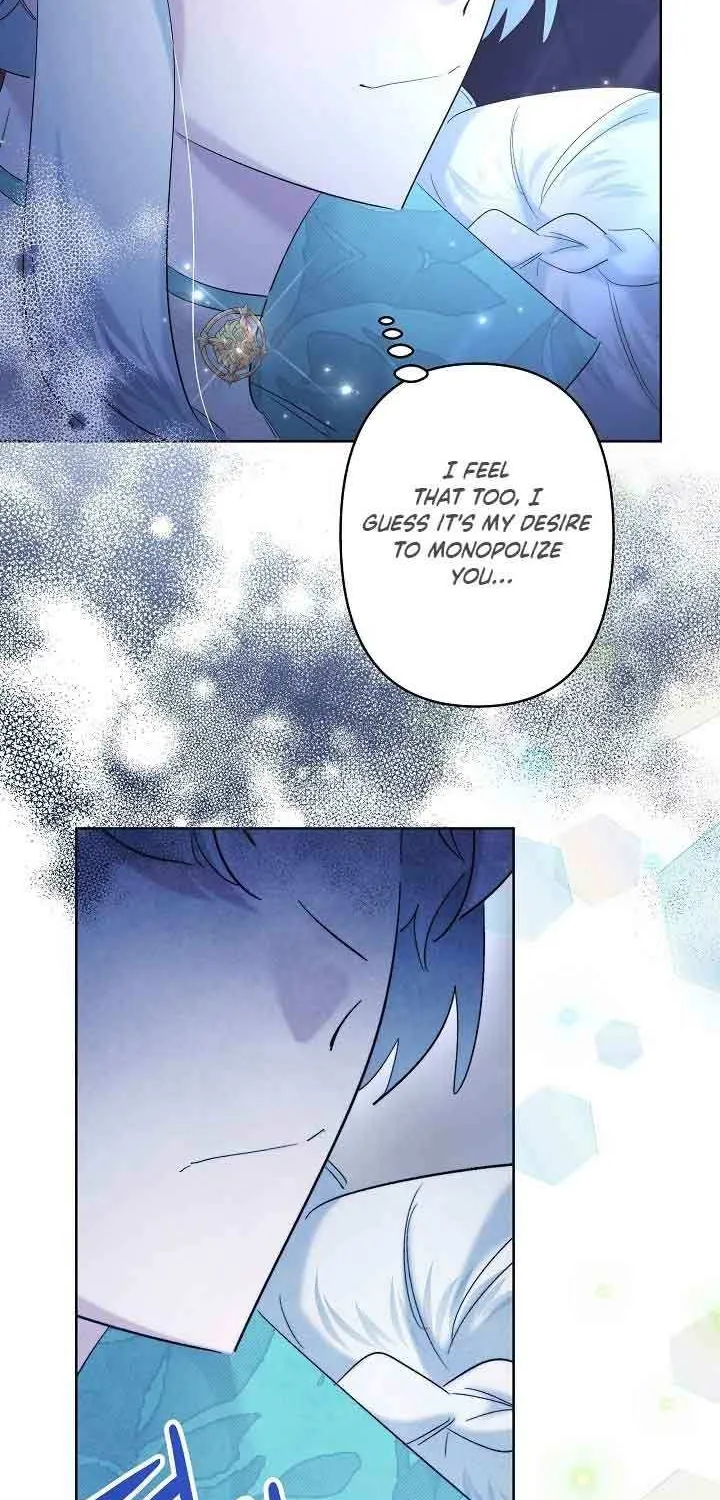Read Sistervention chapter 32 image 34 on Lezhin