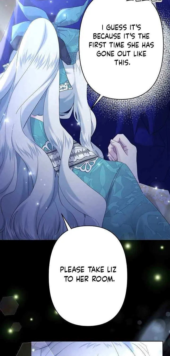 Read Sistervention chapter 32 image 48 on Lezhin