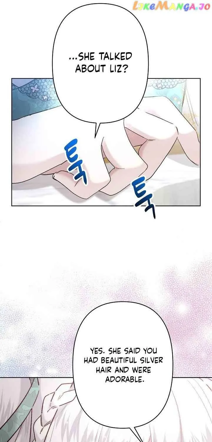 Read Sistervention chapter 32 image 7 on Lezhin