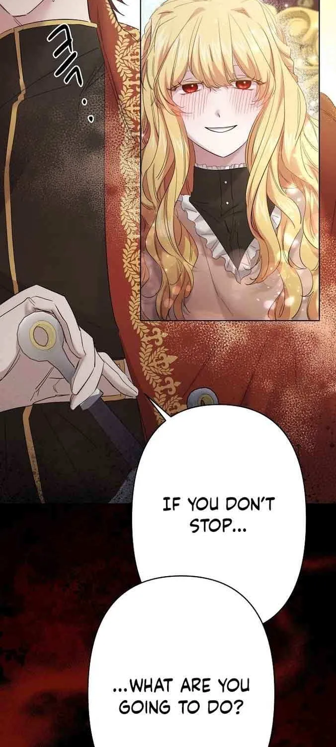 Read Sistervention chapter 33 image 15 on Lezhin