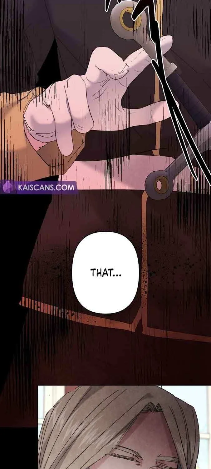 Read Sistervention chapter 33 image 20 on Lezhin
