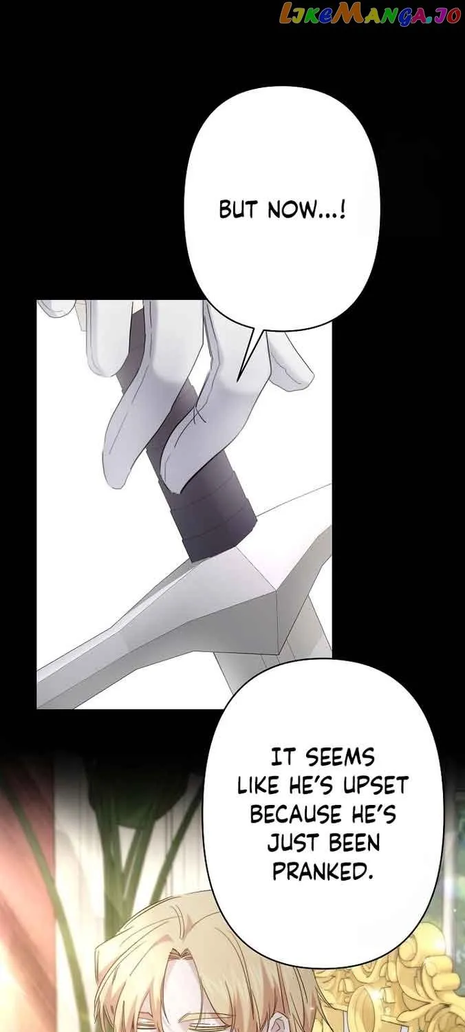 Read Sistervention chapter 33 image 22 on Lezhin