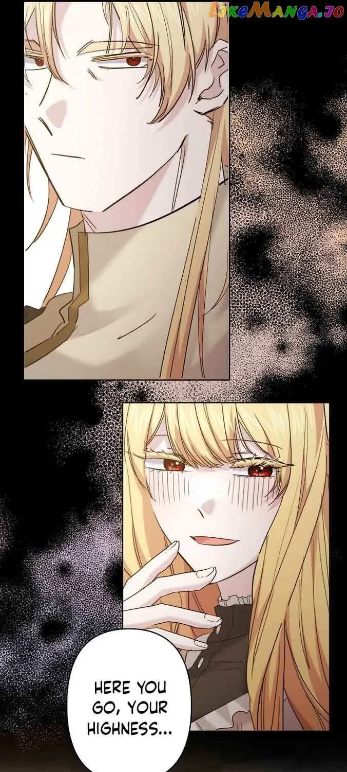 Read Sistervention chapter 33 image 24 on Lezhin