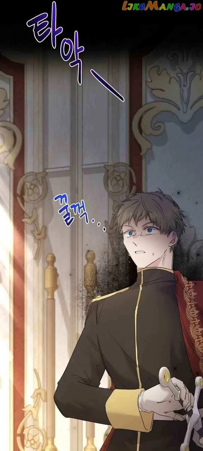 Read Sistervention chapter 33 image 3 on Lezhin