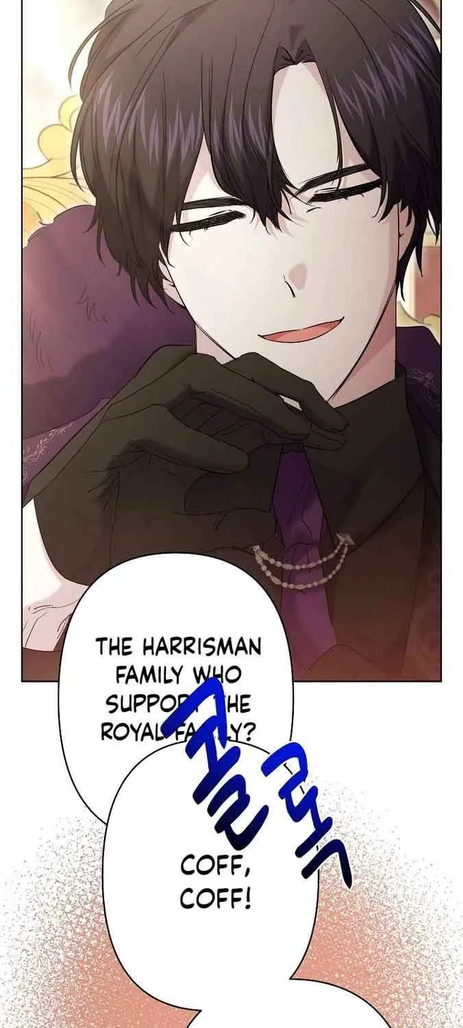 Read Sistervention chapter 33 image 32 on Lezhin