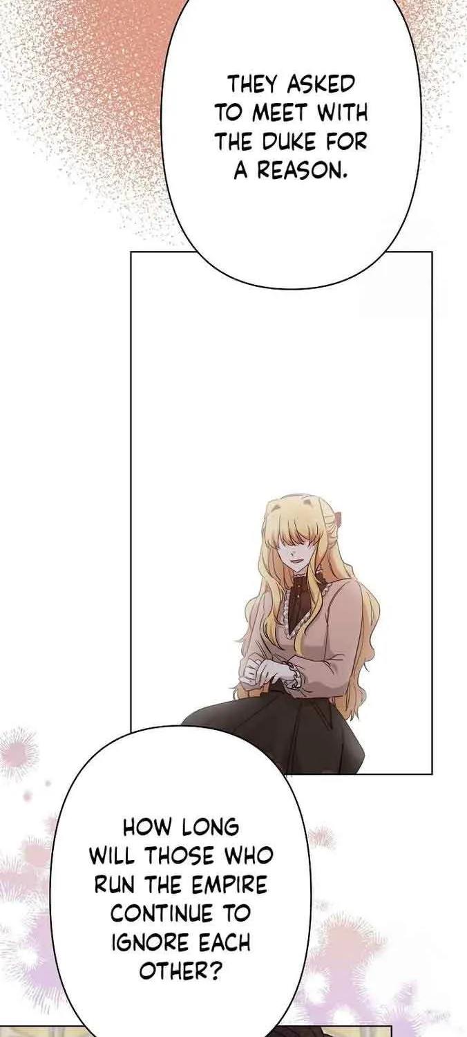 Read Sistervention chapter 33 image 33 on Lezhin