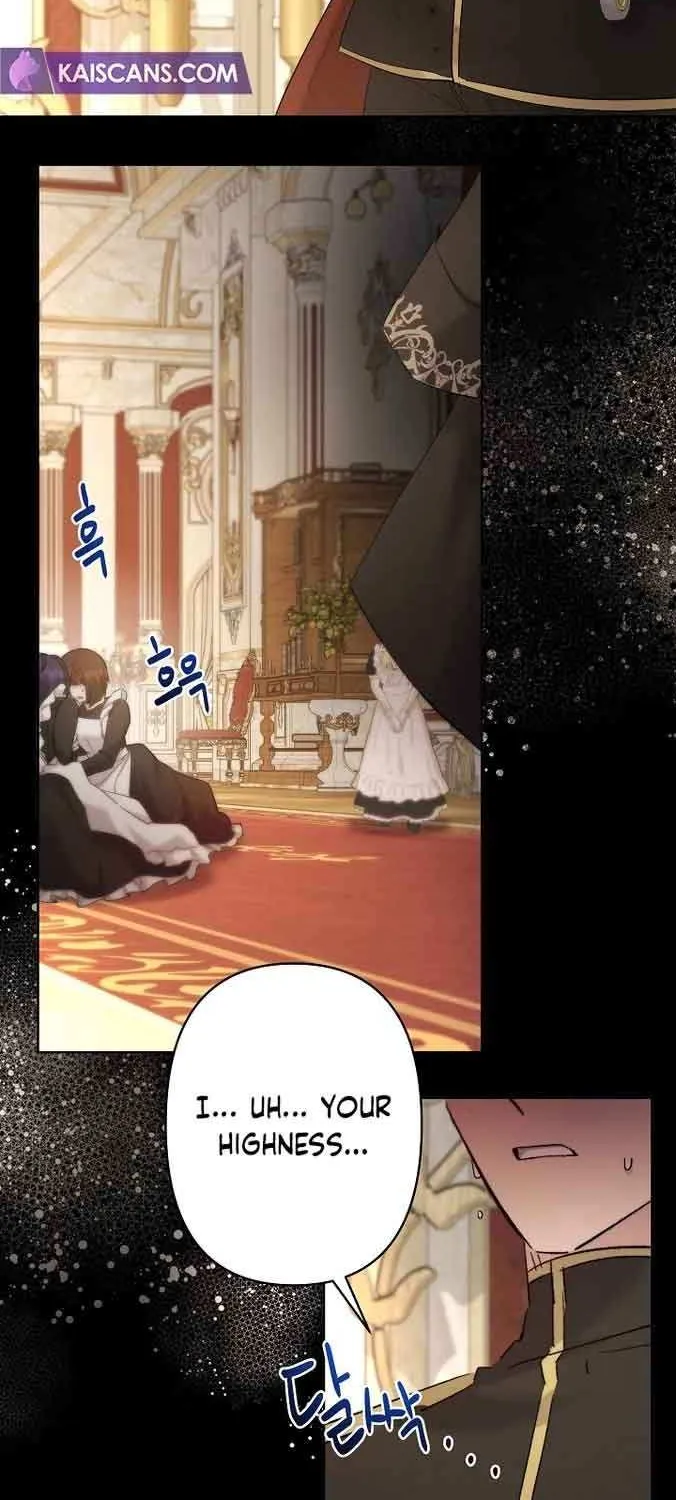 Read Sistervention chapter 33 image 4 on Lezhin