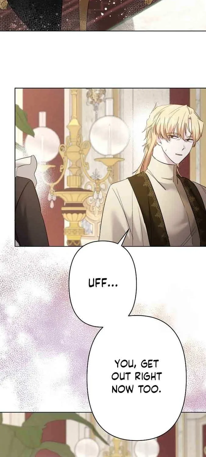 Read Sistervention chapter 33 image 49 on Lezhin