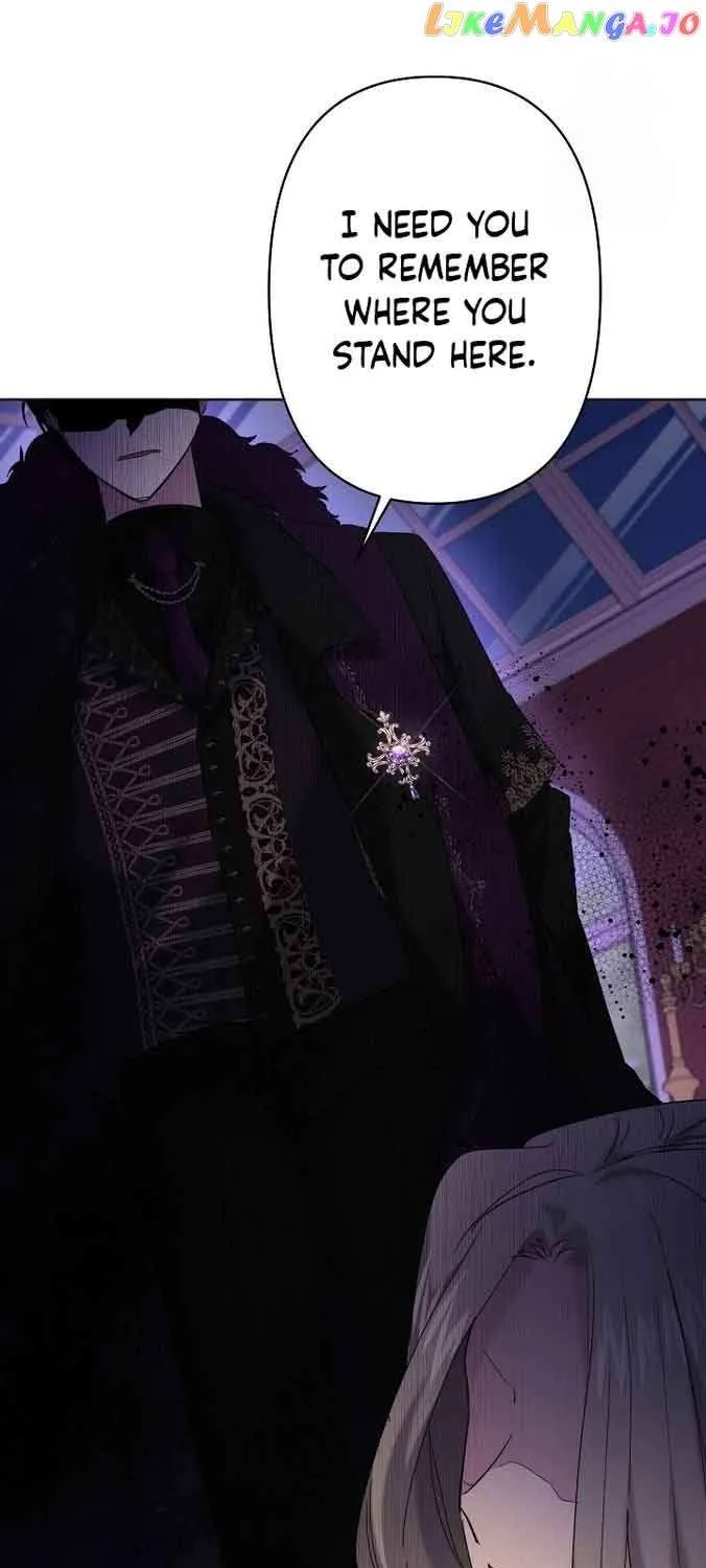 Read Sistervention chapter 33 image 63 on Lezhin