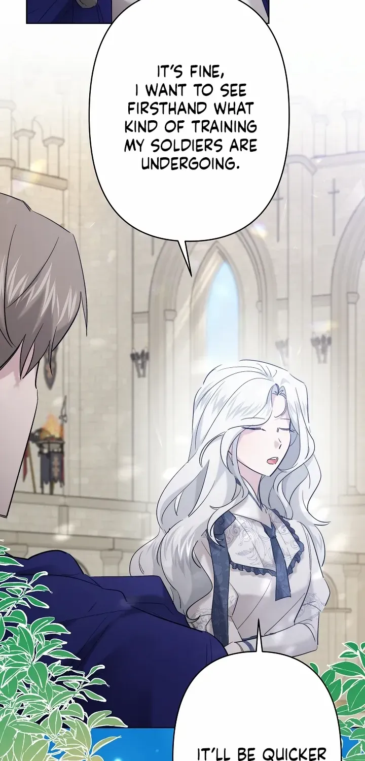 Read Sistervention chapter 34 image 14 on Lezhin