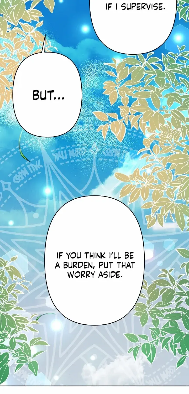 Read Sistervention chapter 34 image 15 on Lezhin