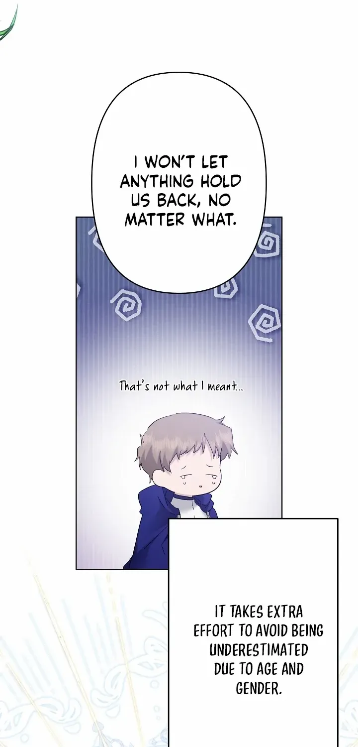 Read Sistervention chapter 34 image 16 on Lezhin