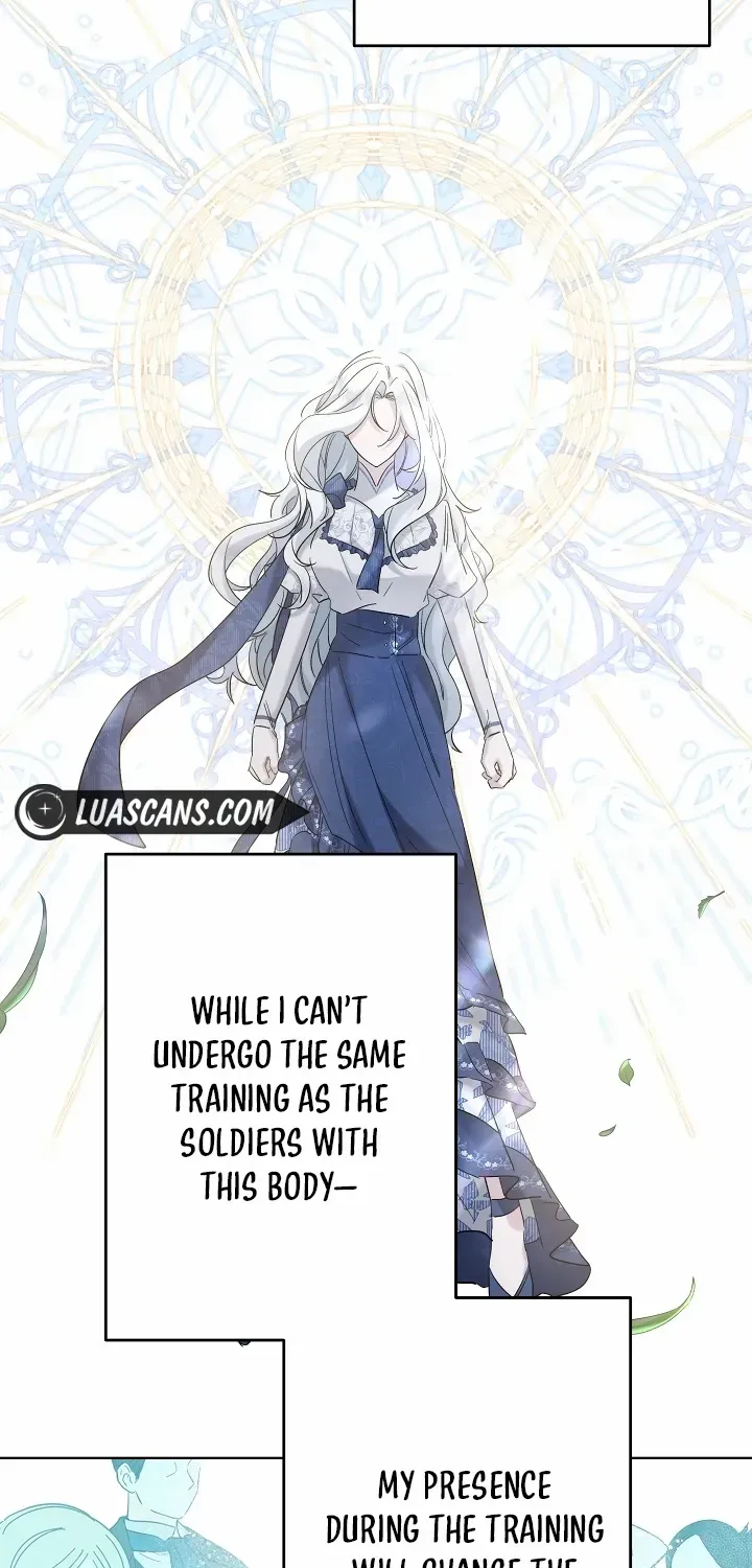 Read Sistervention chapter 34 image 17 on Lezhin