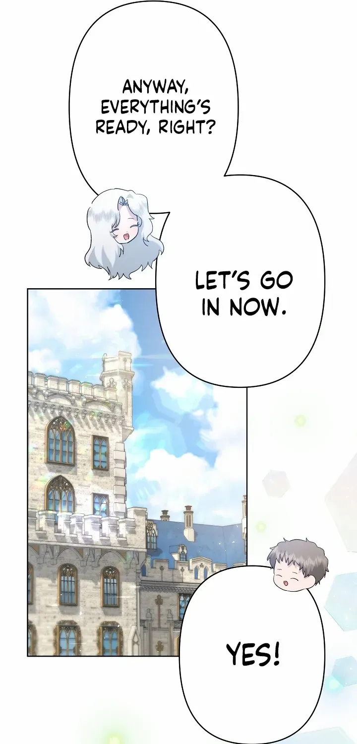 Read Sistervention chapter 34 image 22 on Lezhin