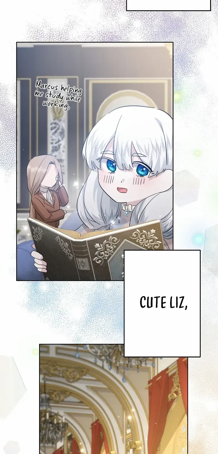 Read Sistervention chapter 34 image 24 on Lezhin