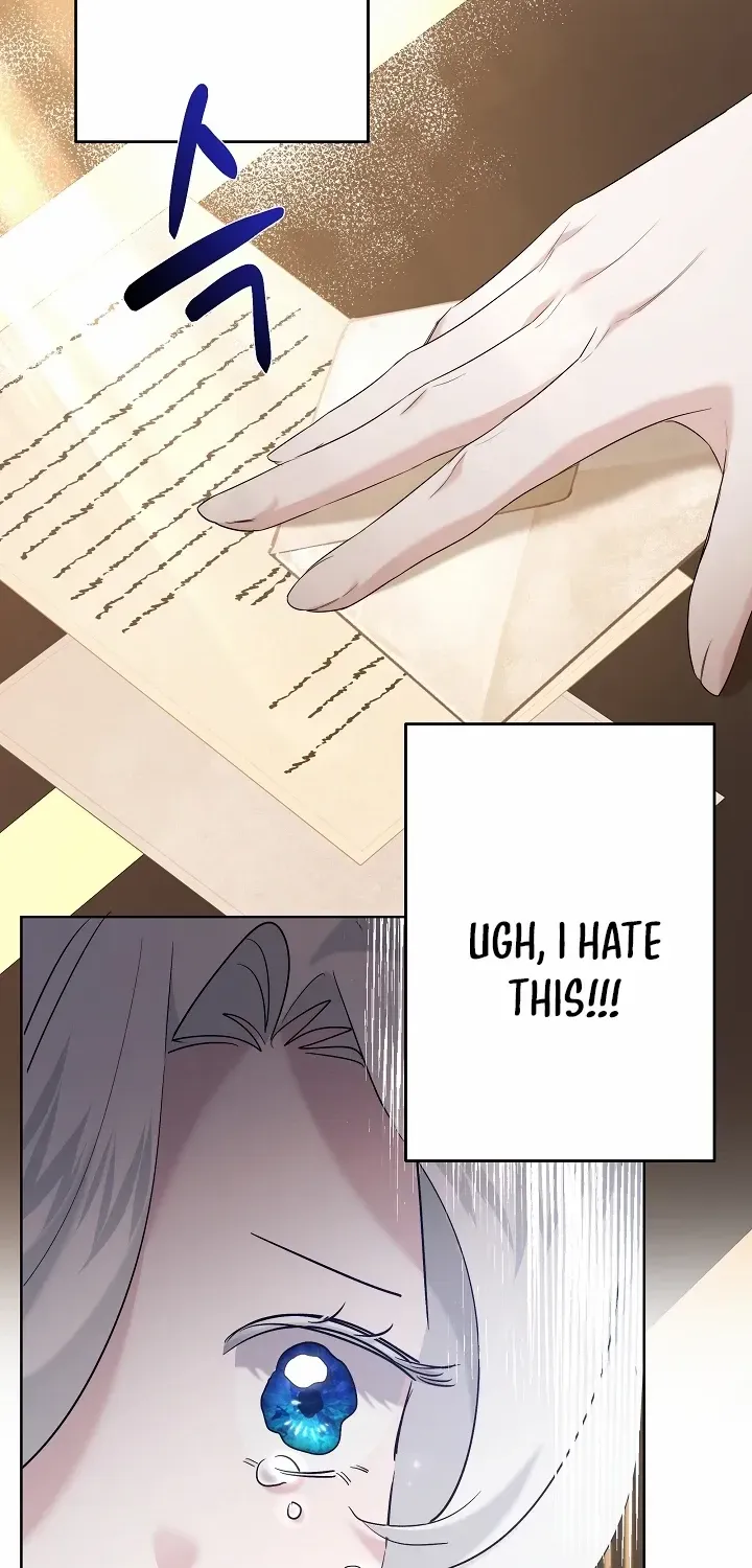Read Sistervention chapter 34 image 30 on Lezhin