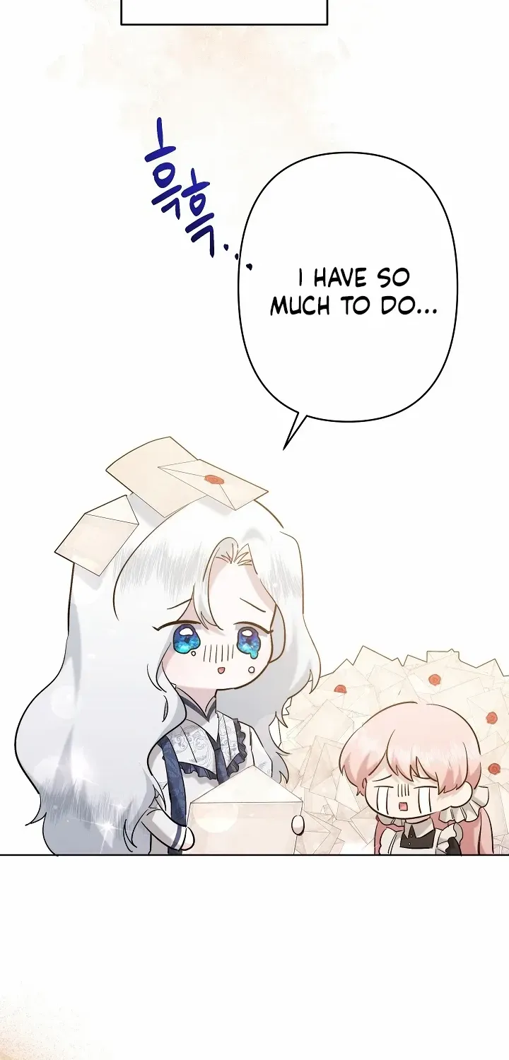 Read Sistervention chapter 34 image 32 on Lezhin