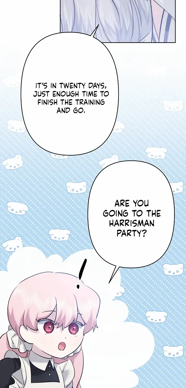 Read Sistervention chapter 34 image 39 on Lezhin