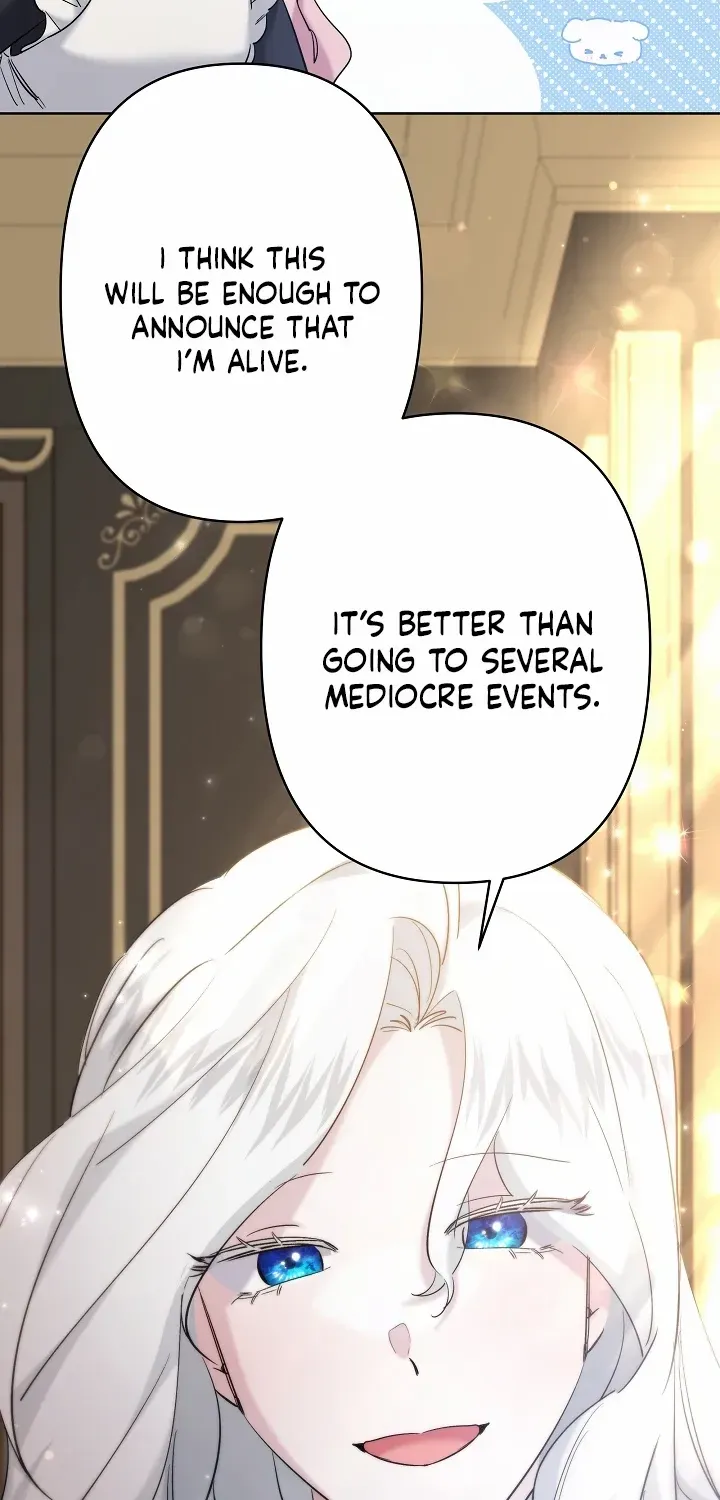Read Sistervention chapter 34 image 40 on Lezhin