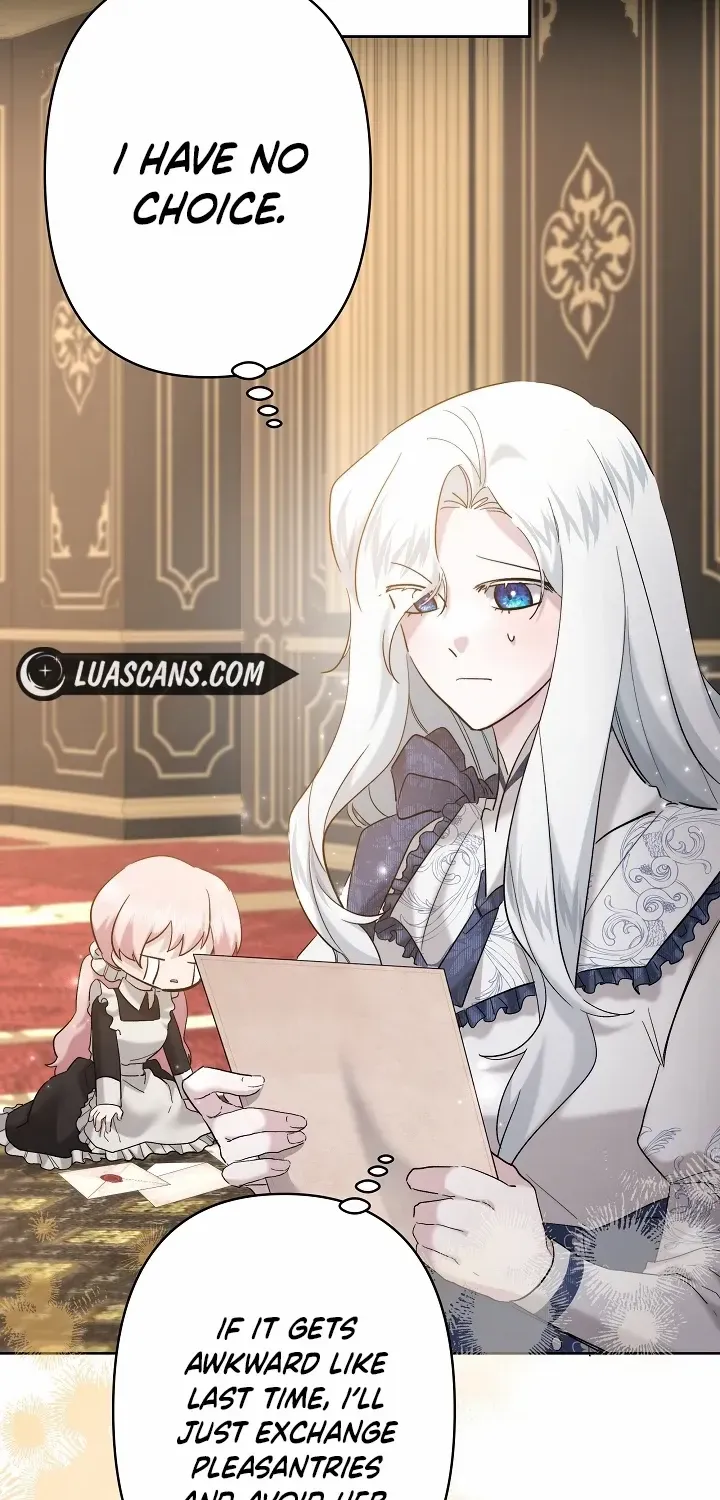 Read Sistervention chapter 34 image 43 on Lezhin