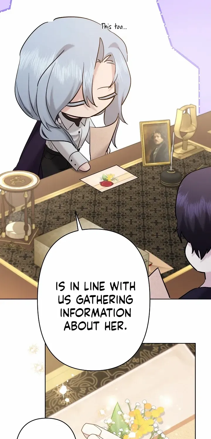 Read Sistervention chapter 34 image 50 on Lezhin