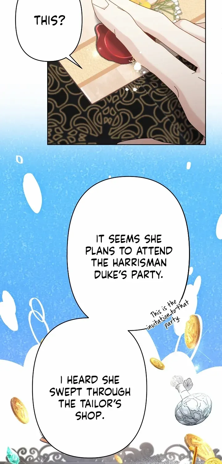 Read Sistervention chapter 34 image 51 on Lezhin