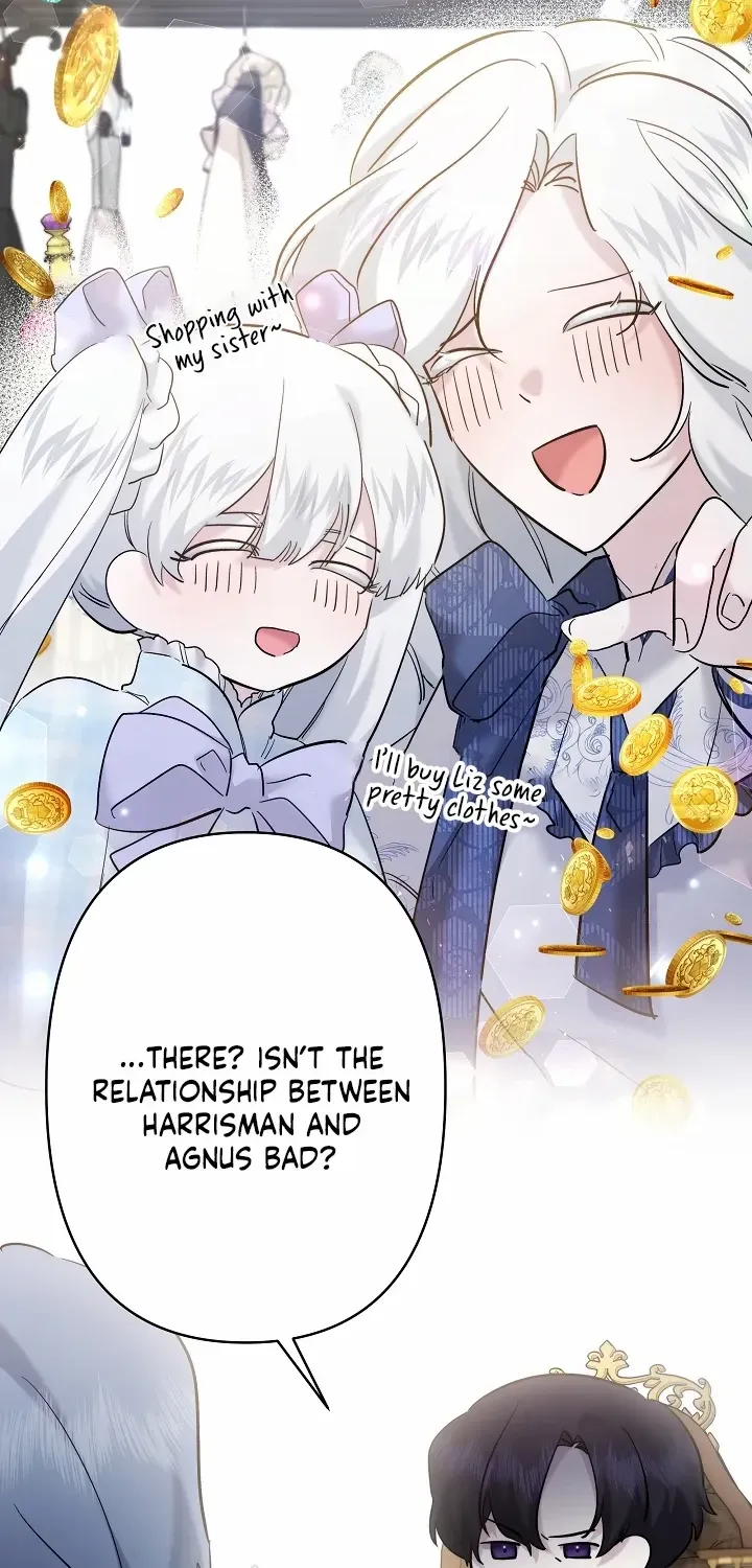 Read Sistervention chapter 34 image 52 on Lezhin
