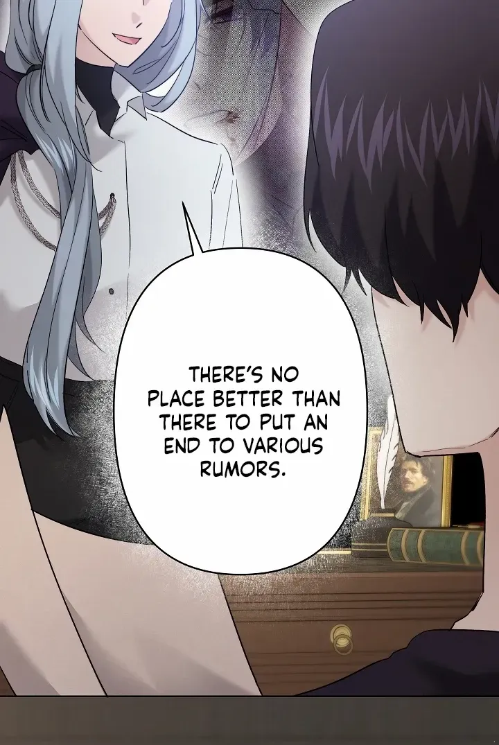 Read Sistervention chapter 34 image 54 on Lezhin