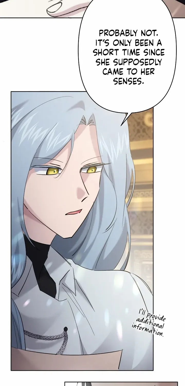 Read Sistervention chapter 34 image 57 on Lezhin