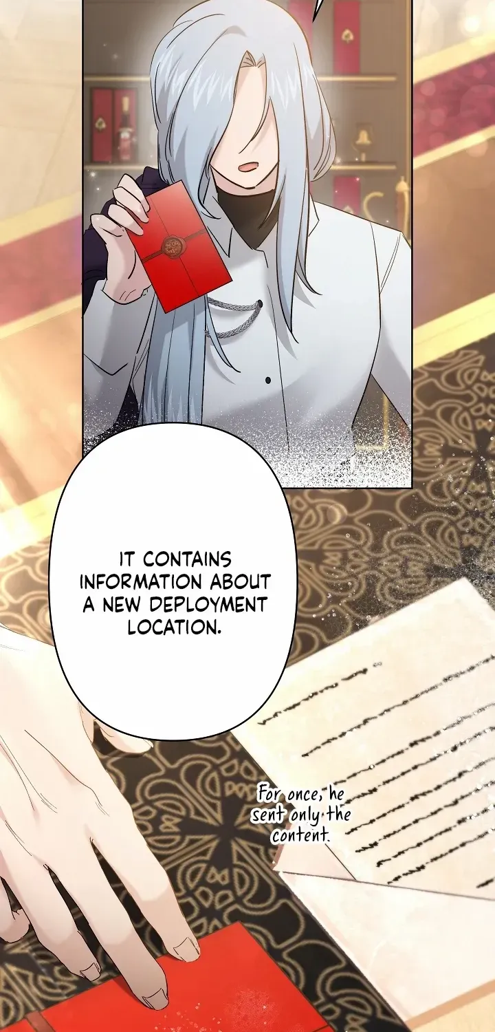 Read Sistervention chapter 34 image 65 on Lezhin