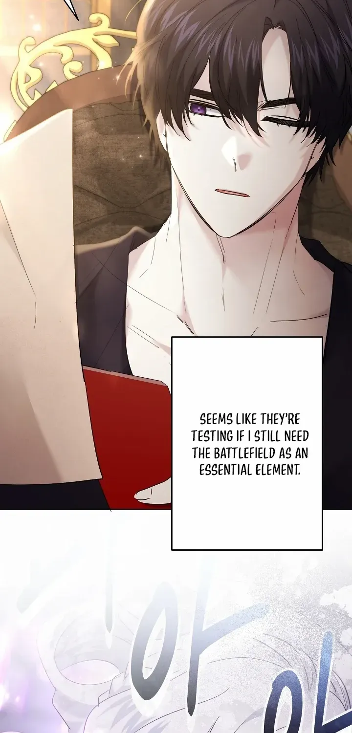 Read Sistervention chapter 34 image 67 on Lezhin