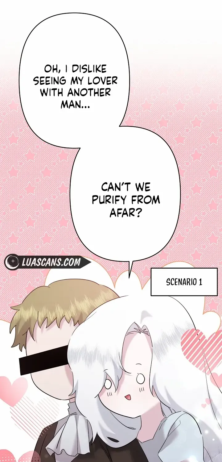 Read Sistervention chapter 34 image 74 on Lezhin