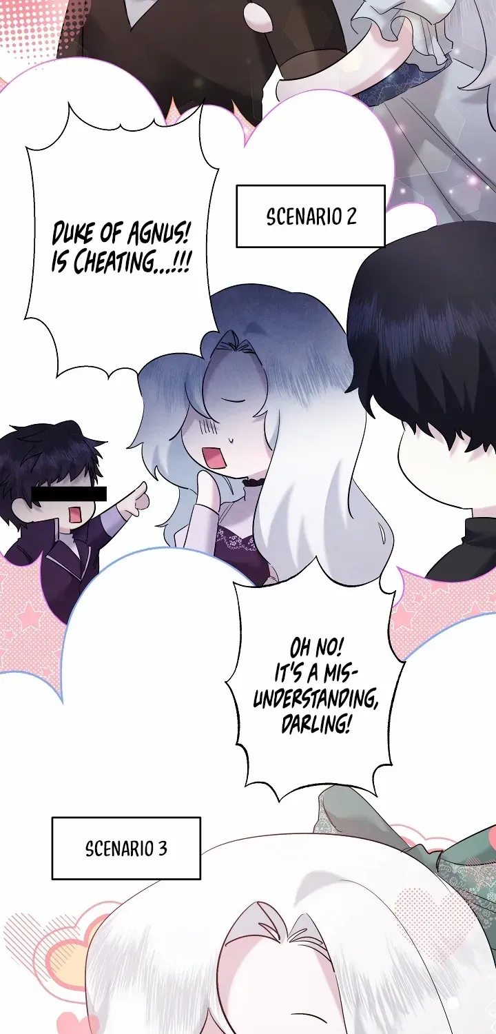 Read Sistervention chapter 34 image 75 on Lezhin