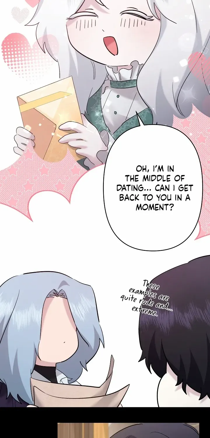 Read Sistervention chapter 34 image 76 on Lezhin