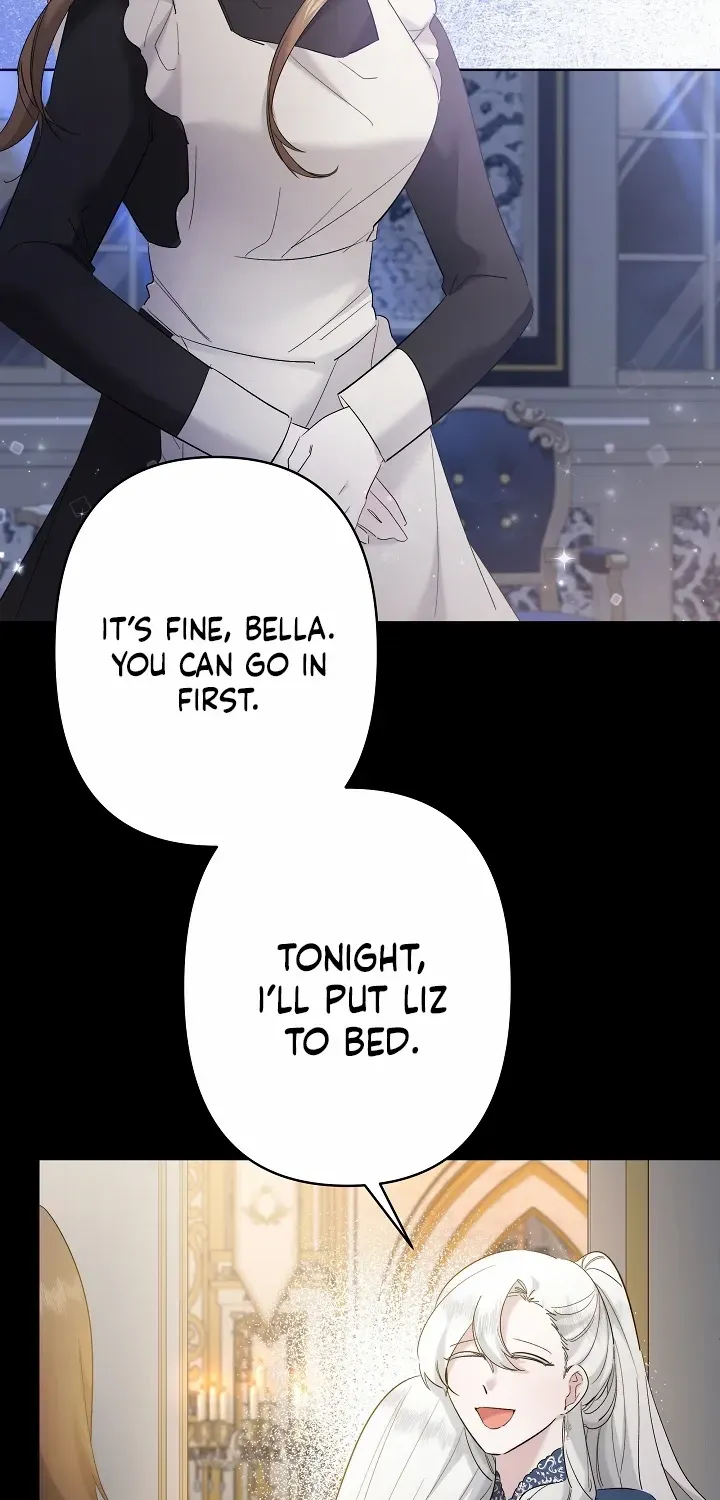 Read Sistervention chapter 35 image 12 on Lezhin