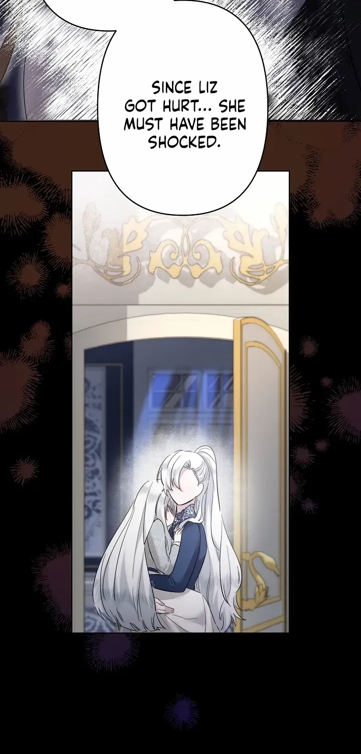 Read Sistervention chapter 35 image 15 on Lezhin