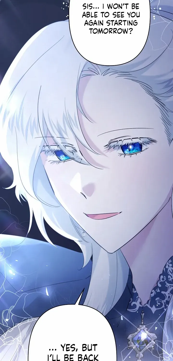 Read Sistervention chapter 35 image 18 on Lezhin