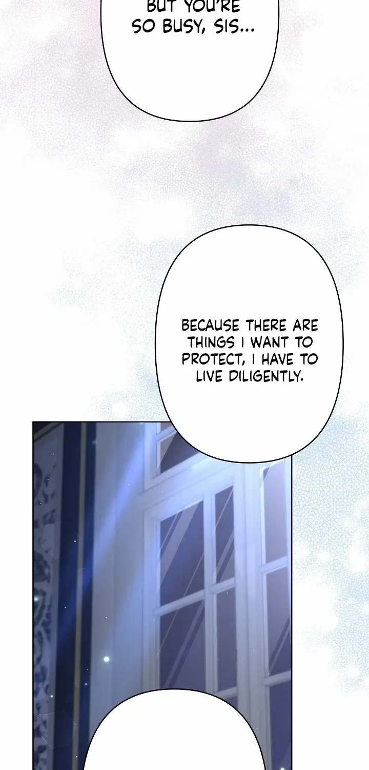 Read Sistervention chapter 35 image 20 on Lezhin