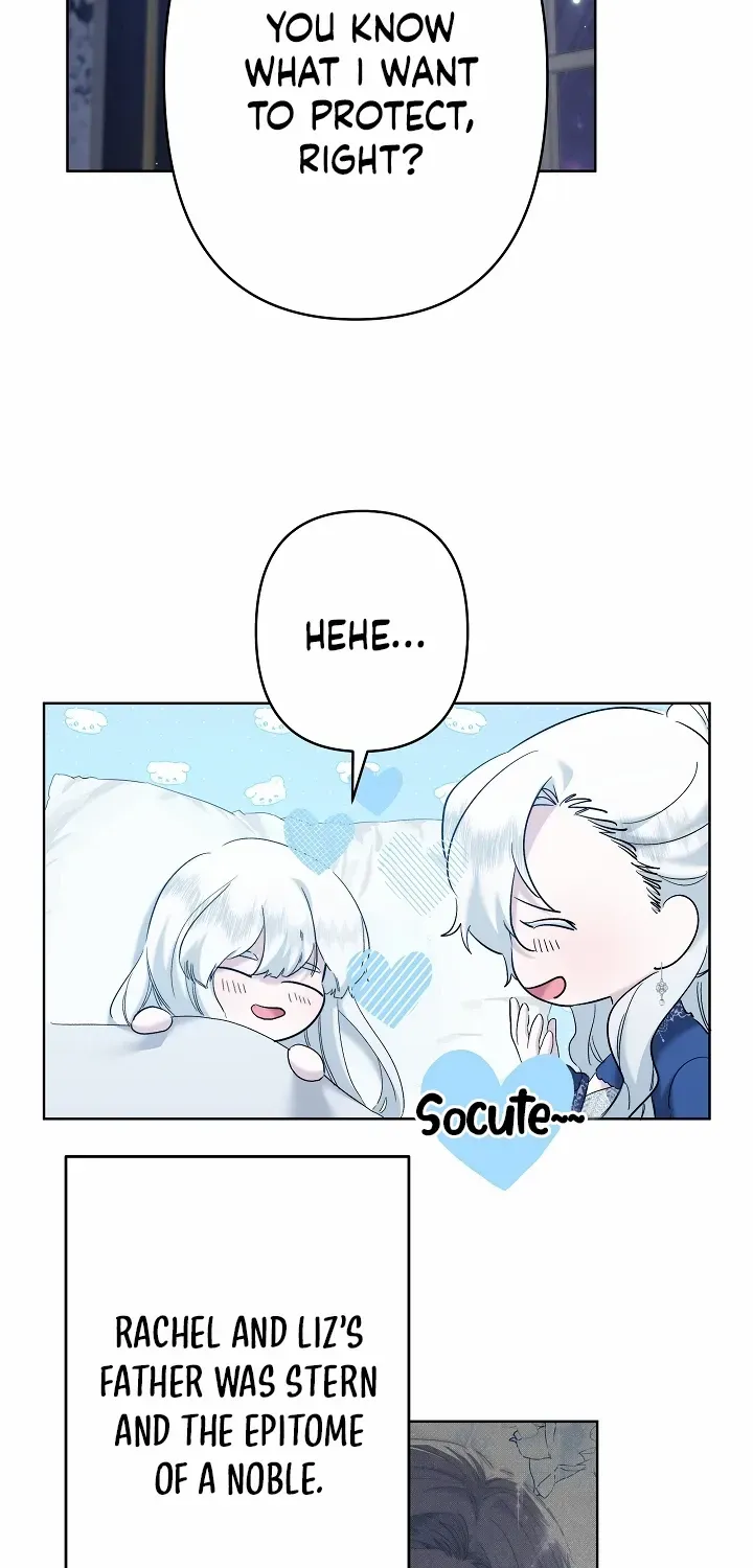 Read Sistervention chapter 35 image 21 on Lezhin