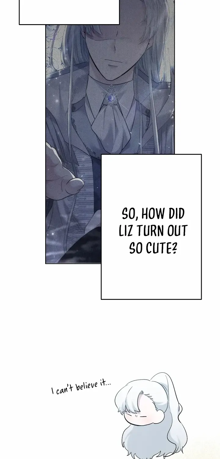 Read Sistervention chapter 35 image 22 on Lezhin