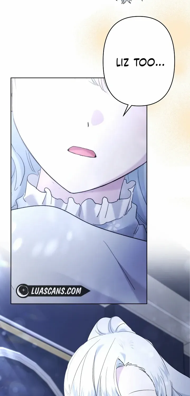 Read Sistervention chapter 35 image 23 on Lezhin