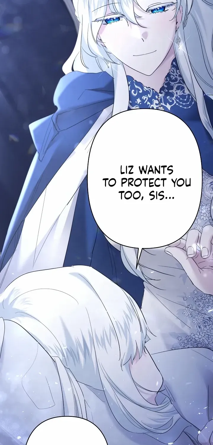 Read Sistervention chapter 35 image 24 on Lezhin