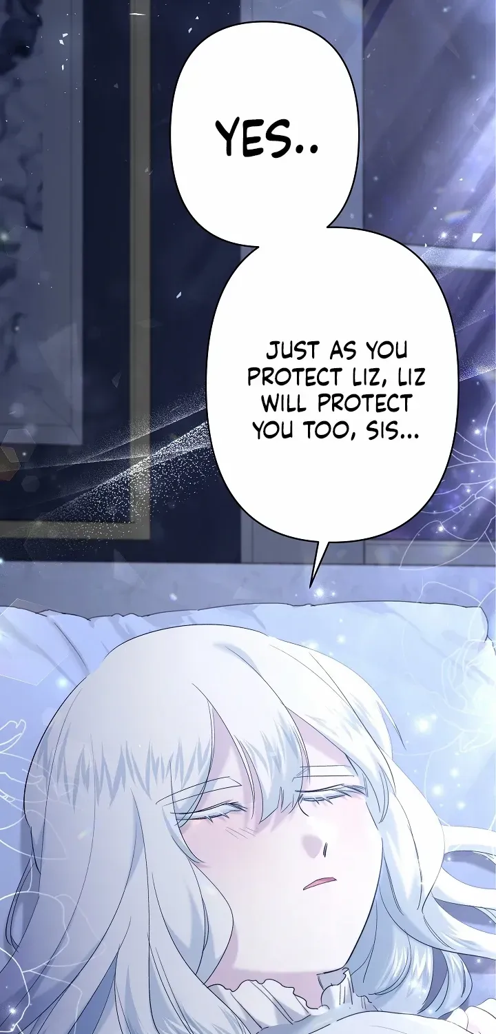 Read Sistervention chapter 35 image 26 on Lezhin