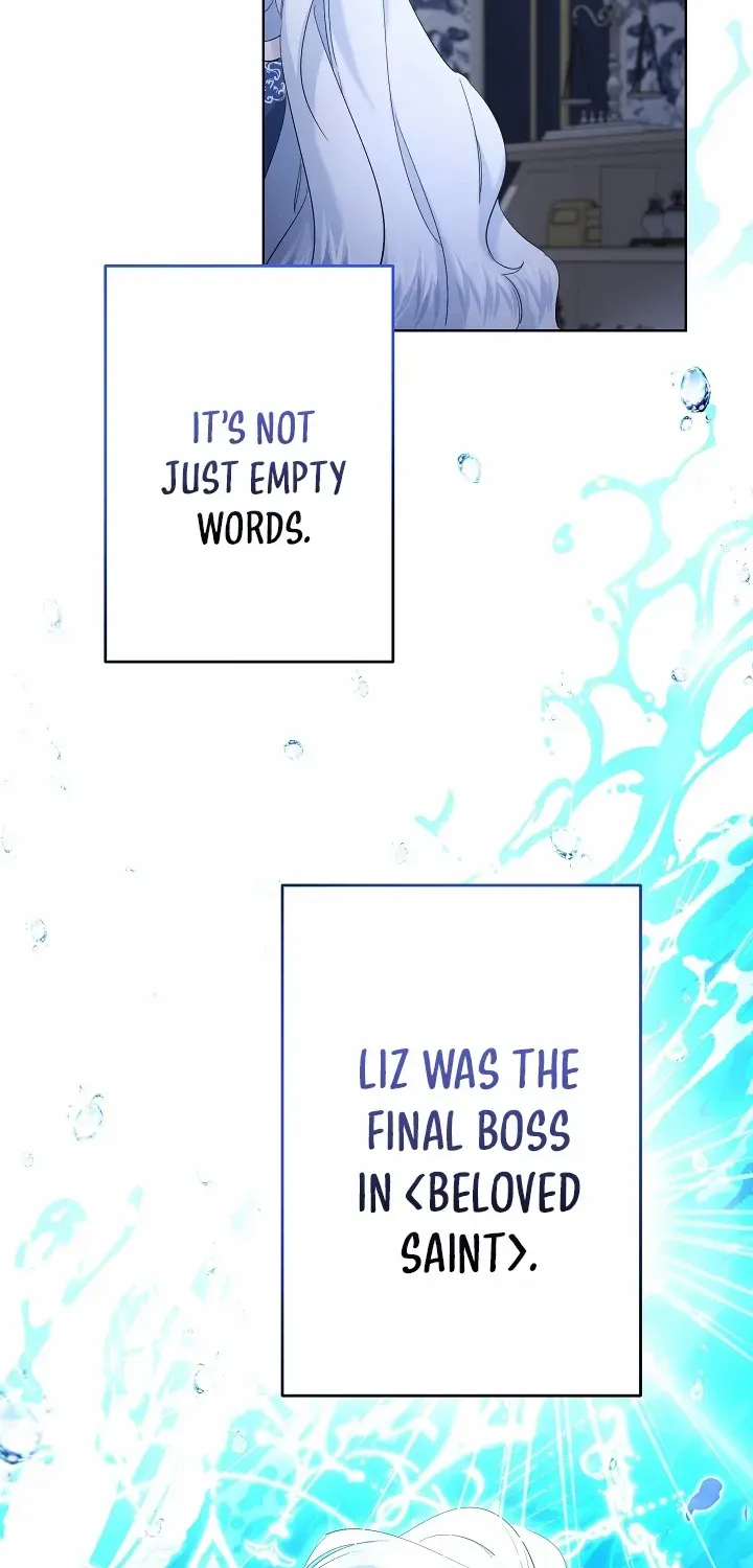 Read Sistervention chapter 35 image 28 on Lezhin