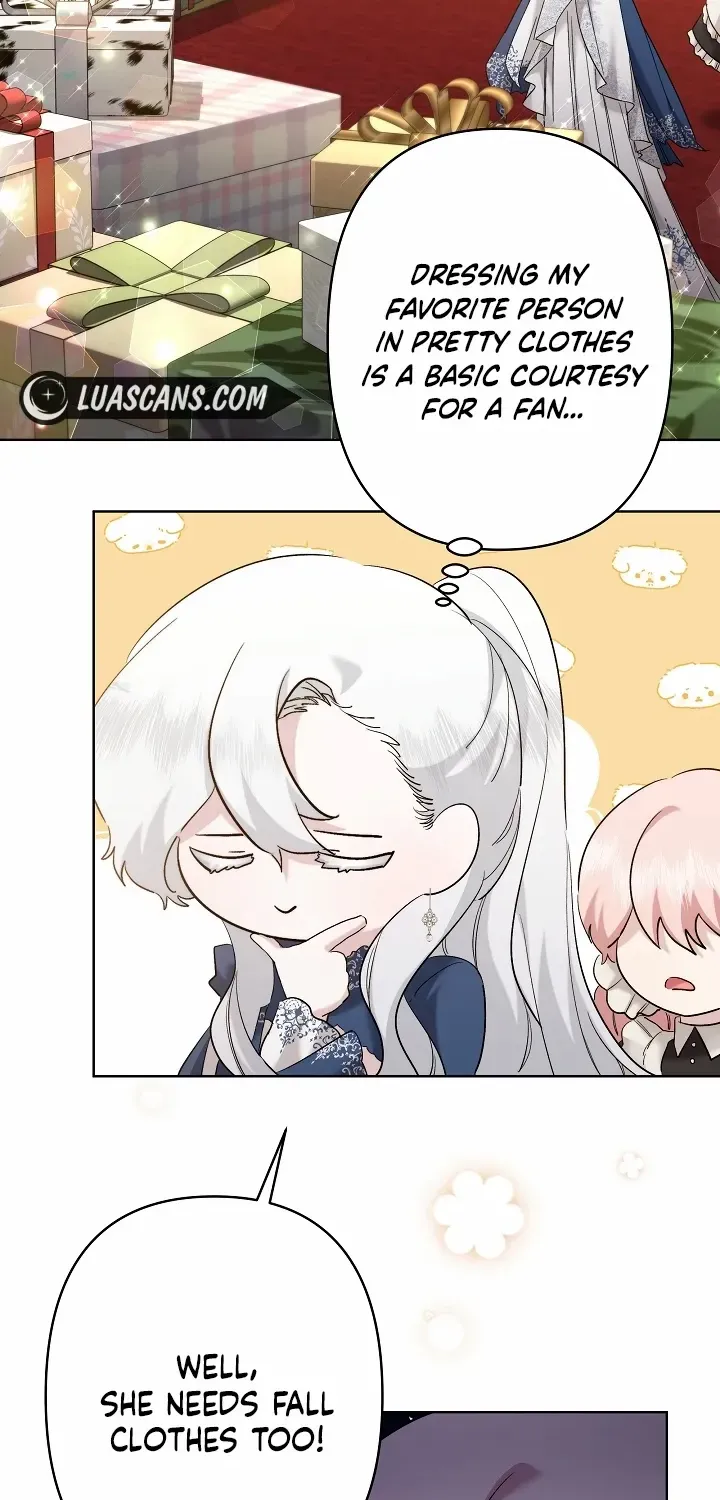 Read Sistervention chapter 35 image 3 on Lezhin