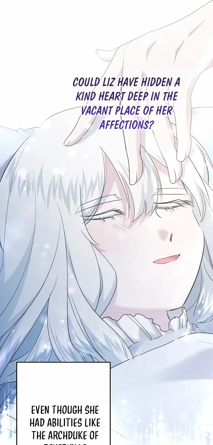 Read Sistervention chapter 35 image 33 on Lezhin