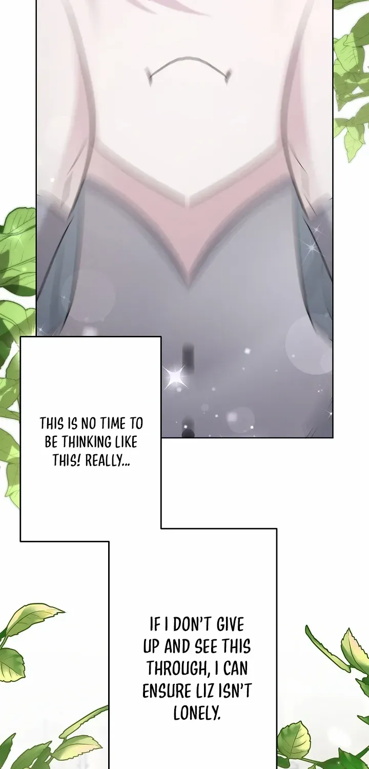 Read Sistervention chapter 35 image 44 on Lezhin